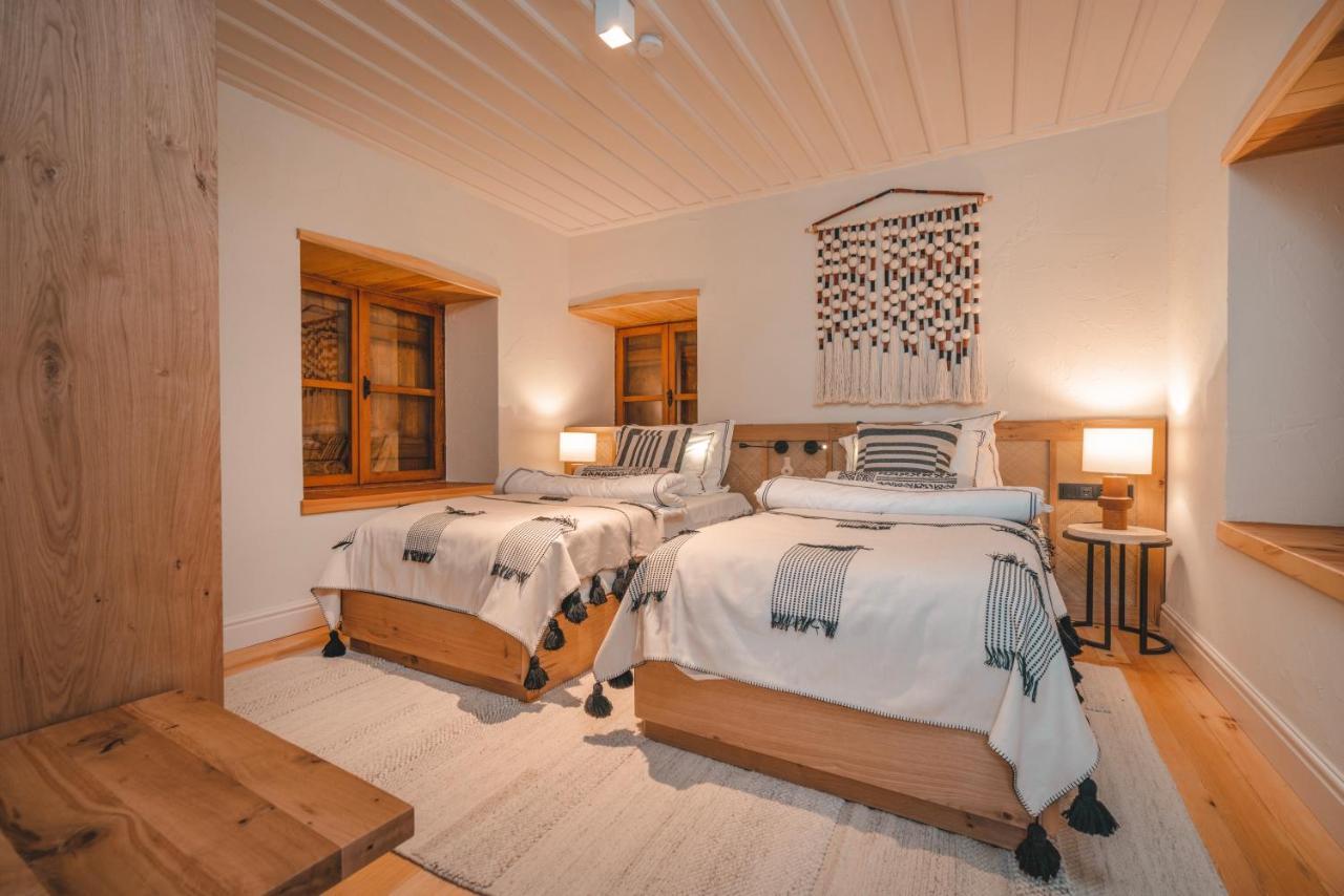 6 Rooms By Azumare Side Eksteriør billede