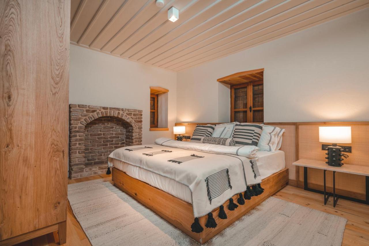 6 Rooms By Azumare Side Eksteriør billede